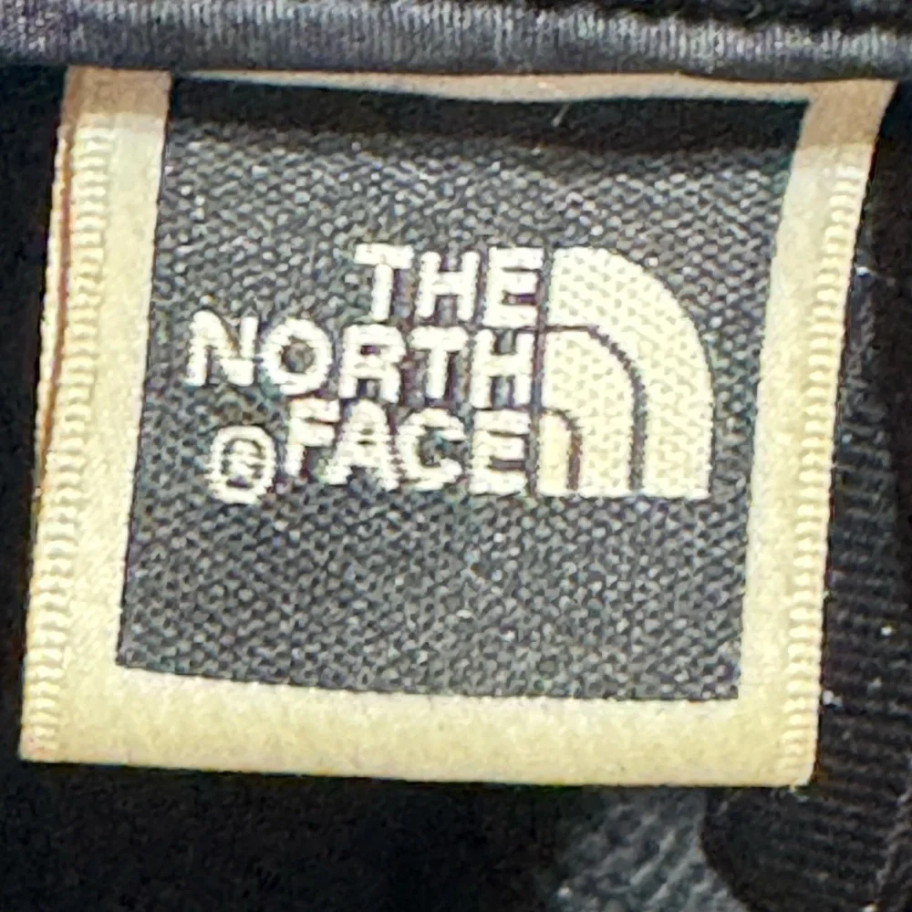 The North Face Vintage Full Zip Fleece Jacket Womens Large Gore Windstopper - Picture 7 of 7